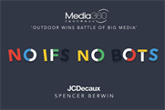 #NoIfsNoBots: Outdoor Wins Battle of Big Media at Media360