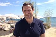 Twitter's Brown: 'It's about getting the right content into the feed at exactly the right time'