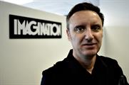 Smith joins Imagination as MENA creative head