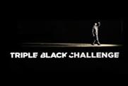 Foot Locker challenges fans to compete against the clock in pitch black in hunt for trainers