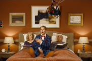 Post Office: rolls out Money campaign starring Robert Webb