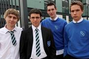 Inbetweeners: C4 show will no longer be available on YouTube