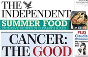 Independent News & Media: profits of almost £200m
