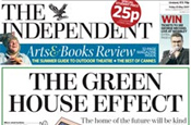 Independent: IPN&M newspapers took part in the failed bid for APN