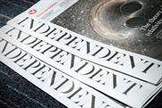 British Media Awards: Content Team of the Year
