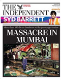 Independent: big loser