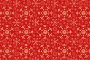 St Mungo's recreates viruses threatening homeless with 'infectious' wrapping paper