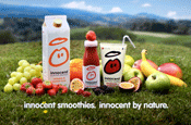 Innocent...not guilty of exaggerating fruit benefits