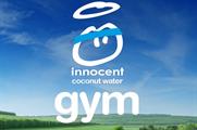 Innocent's 'gym' will be promoting wild exercise