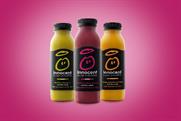 Innocent appoints marketing director from Bacardi to drive 'ambitious' growth