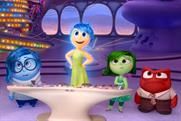Sky Broadband: enlists the help of Pixar's Inside Out movie characters