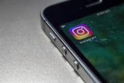 Facebook 'sorry' after Instagram suicide content claims
