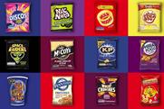 KP Snacks: parent company Intersnack calls media pitch