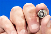 Intel: the Curie cheap could mean button-sized wearables