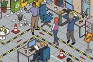The month in advertising: Adland's creativity comes to the fore in office returns