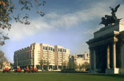 InterContinental Hotels hunts agency