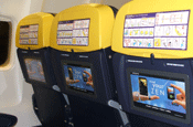 Ryanair receives ABC1 passenger boost