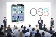 Why marketers should get to grips with Apple's iOS 8