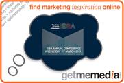 The ISBA Annual Conference, Wednesday 11th March, 2015