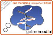 Get bespoke brief responses in seven days with getmemedia