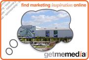 Target your audience advertising at ExCeL London