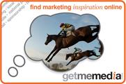 Sponsor The Foxhunters Steeple Chase at Cheltenham Festival
