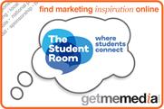 Target students starting university with The Student Room