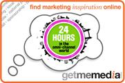 Multi-platform content marketing with John Brown Media