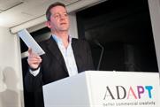 Not just business as usual: the new creative imperative