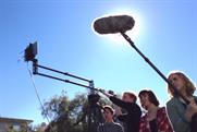 Apple shows how to make a movie with only an iPad