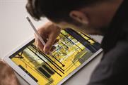 Apple: u-turning on a stylus for the iPad Pro