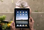 Tablets: 20 million people in the UK are regular users says eMarketer