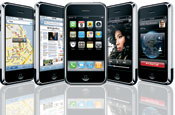 Apple iPhone