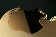 Liquid metal and Goldfrapp unite to promote Apple's iPhone 5S