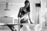 ad banned for objectifying women
