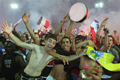 Italy wins World Cup