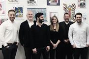 British Media Awards: Commercial Team of the Year