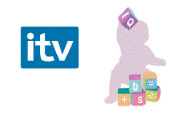 ITV baby sign