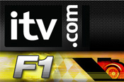 ITV.com: secures online rights for F1