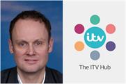 ITV picks Rufus Radcliffe to lead new on-demand unit as it shifts focus to streaming