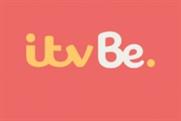ITVBe: launches on 8 October