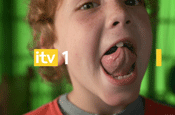 ITV... site launch