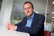 James Wildman: poised to quit Trinity Mirror