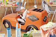 Jacob’s: brands include Twiglets, Mini Cheddars and Oddities
