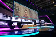 Twitter: chief executive Jack Dorsey mysteriously failed to turn up for his Dmexco interview