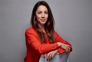 Jackie Fast: has left Slingshot to pursue other interests
