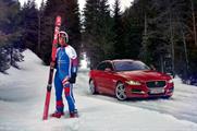 Jaguar will work on the physics of reaching more than 160mph