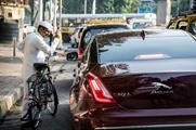 Jaguar announces Art of Performance tour in India