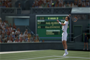 Jaguar devises virtual reality Wimbledon experience