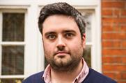 Keane joins Imagination from JWT
